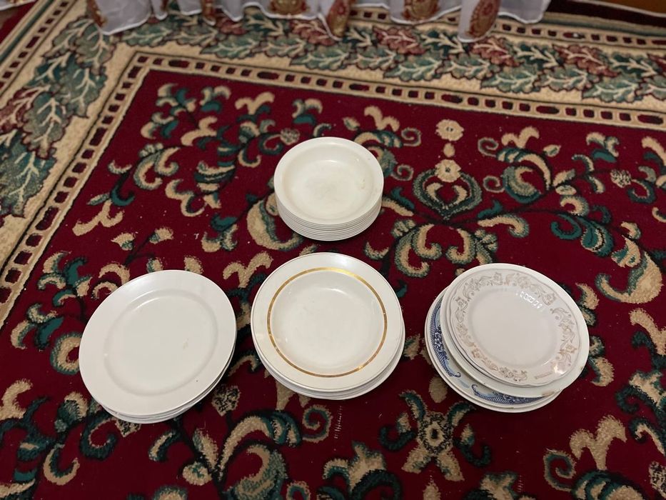 Посуды для кухни