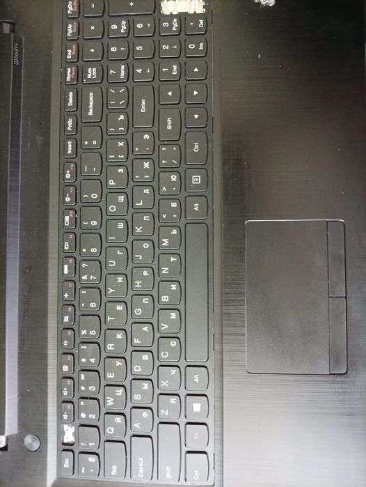 Ноутбук Lenovo G50