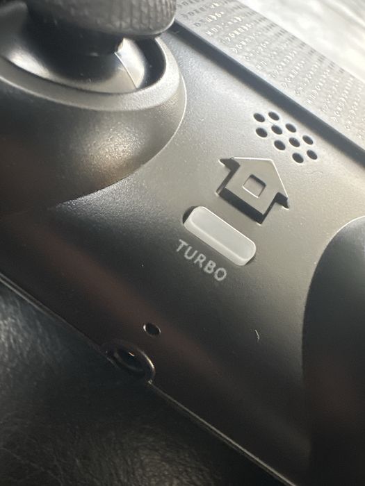 Consola de ps 5, ps4