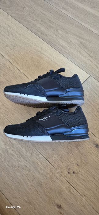 Adidasi Pepe Jeans, Noi, pentru femei