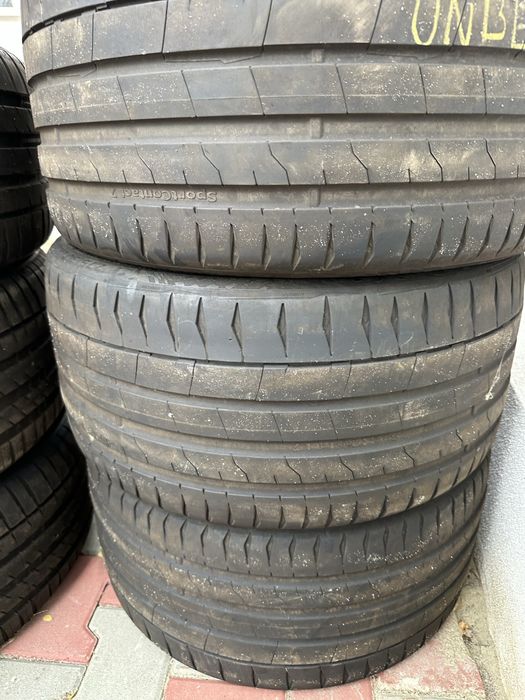 Anvelope vara 275/30/20