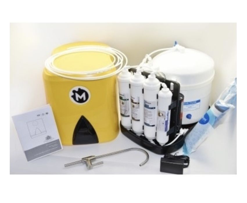 Фильтр для питьявой воды