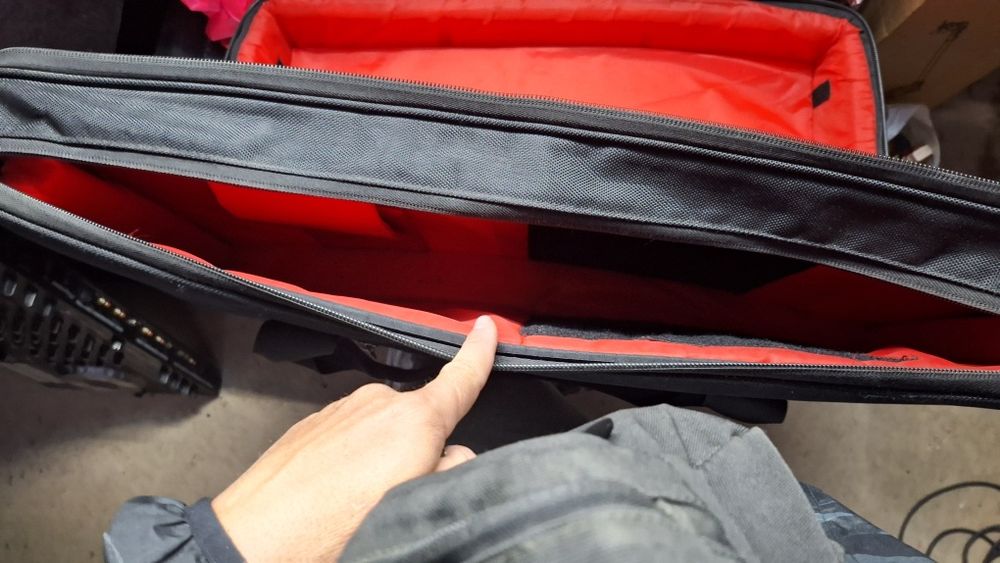 Pioneer SX2 конзола Пайнер