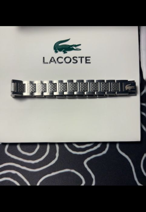 Bratara lackste 21cm