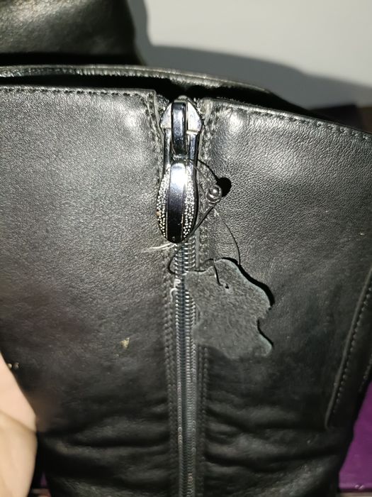 Зимние сапоги. Sofia