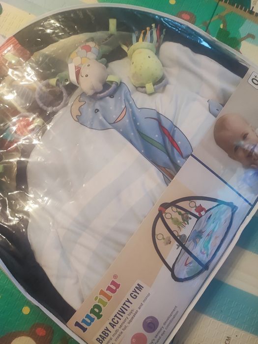 Активна гимнастика