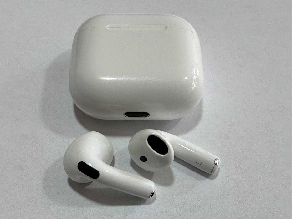 AirPods 3 Gen. – оригинални