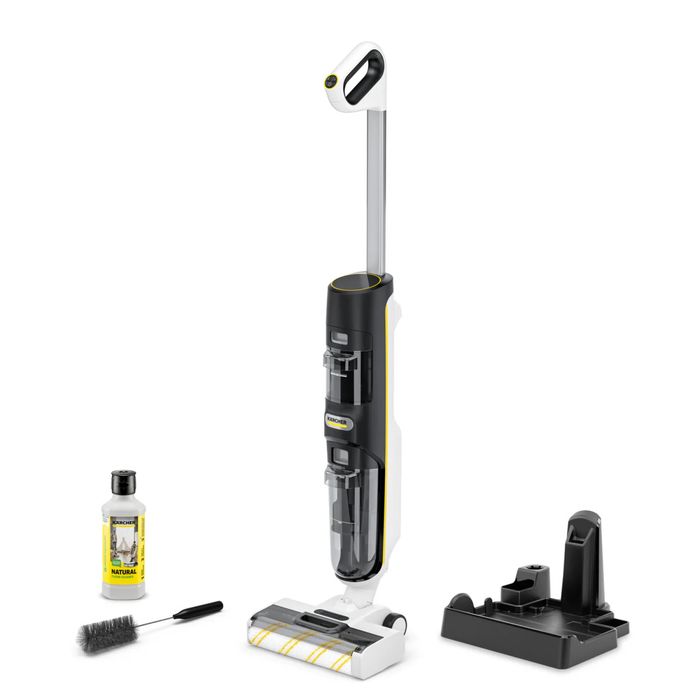Моюший Пылеос Karcher FCV 2/3/4