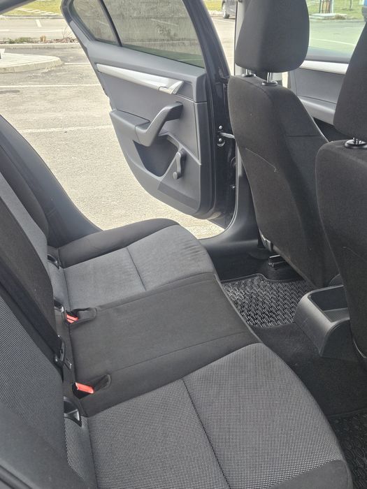 Vand Skoda Octavia 3 2016 Diesel, 203 000 km, automata DSG, 110 CC