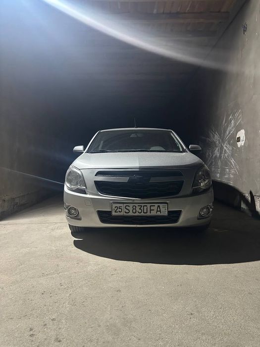 Kobalt ideal xolatda 2020