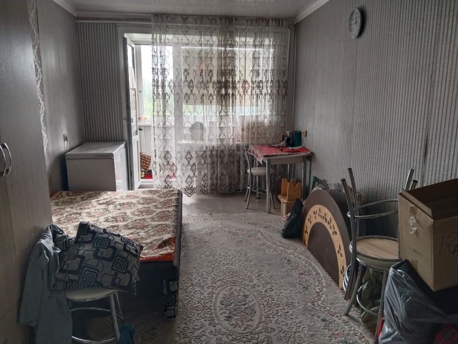 Продаётся тёплая квартира