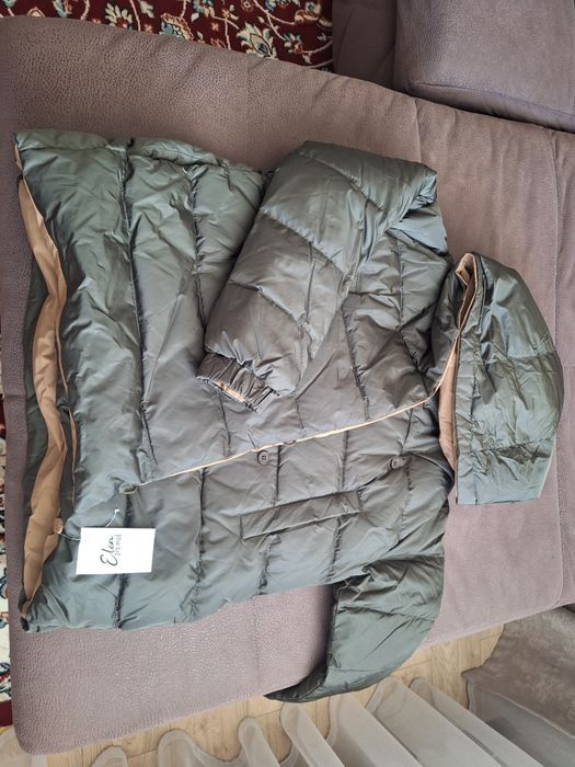 Продаётся женская куртка