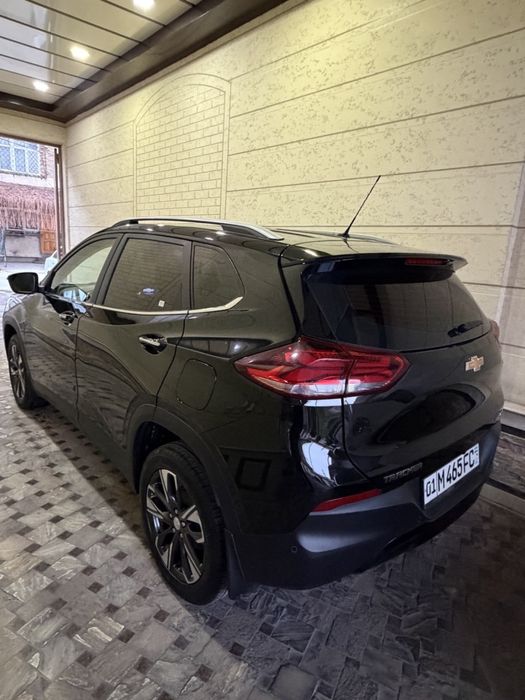 Tracker sotiladi tozza kiraska