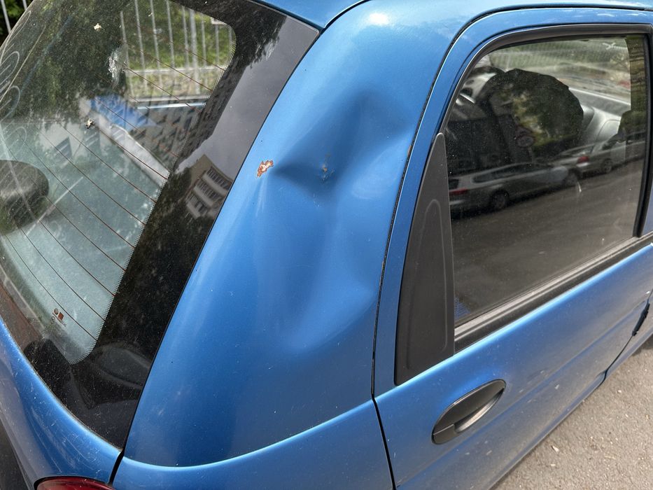 Daewoo Matiz de vanzare