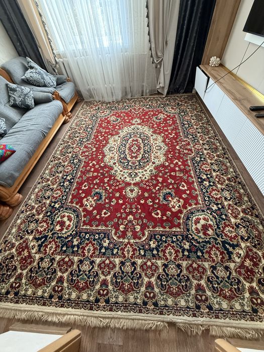 Продам качественный ковер