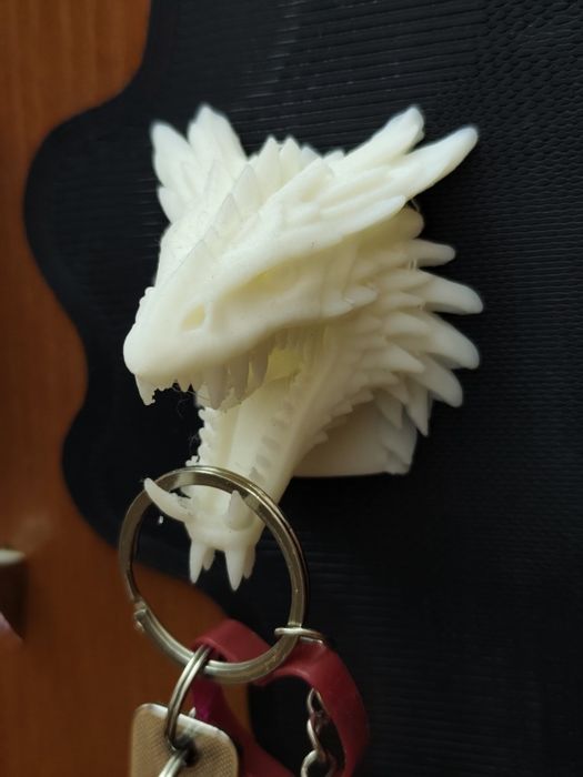 3D печать пластик PLA