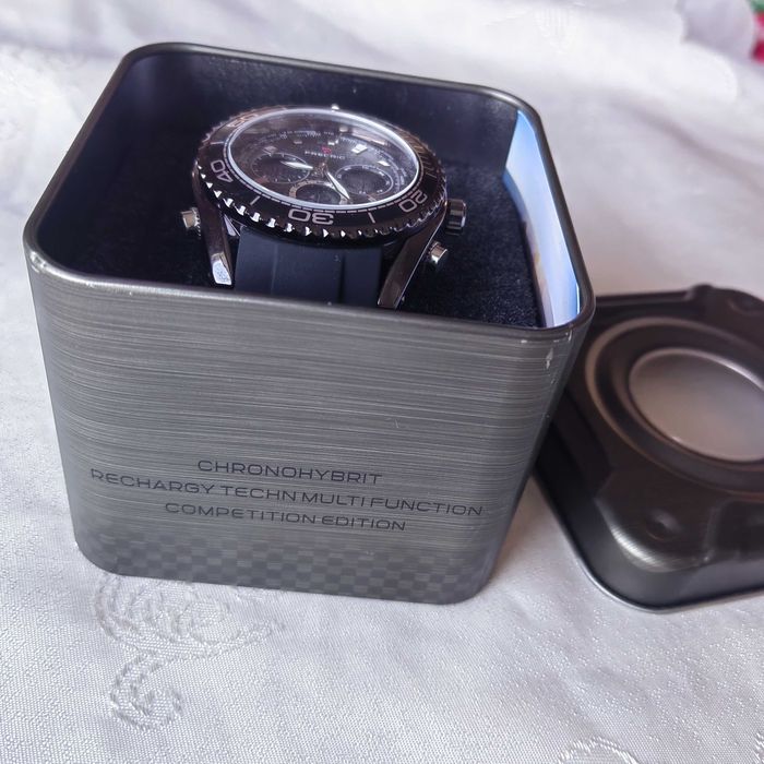 Мъжки часовник Fredric