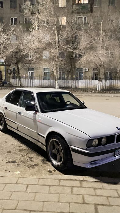 Продам Е34 объем 2.8