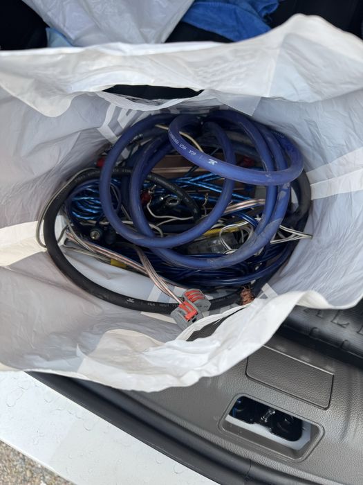 Усилитель калонка симлари бор