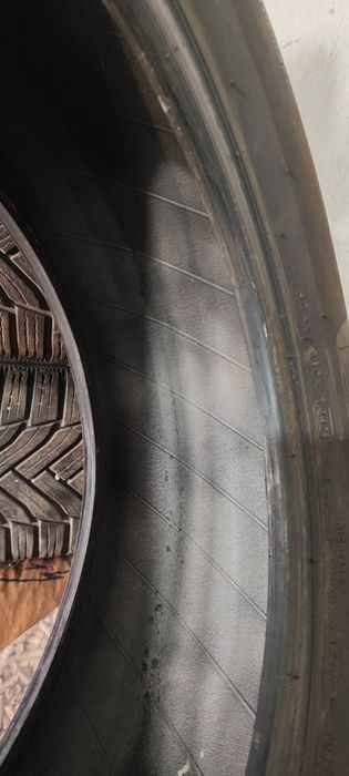 Зимни гуми Michelin Alpin 6  215/60/R17