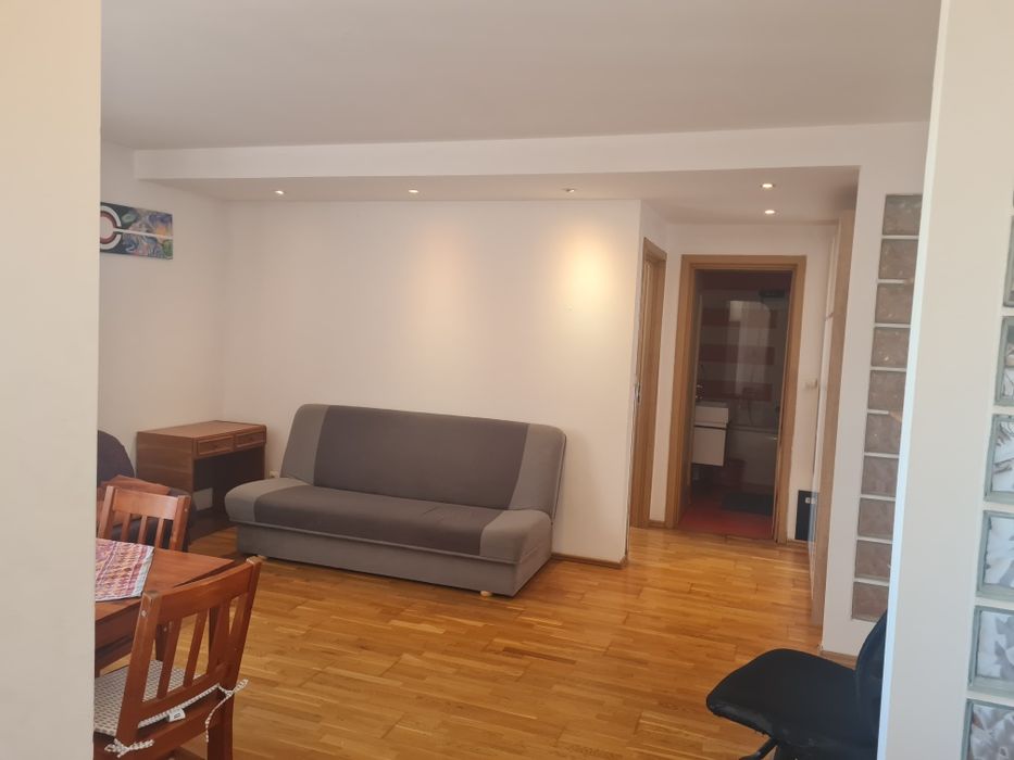 Apartament – Bistrita - Vedere 2