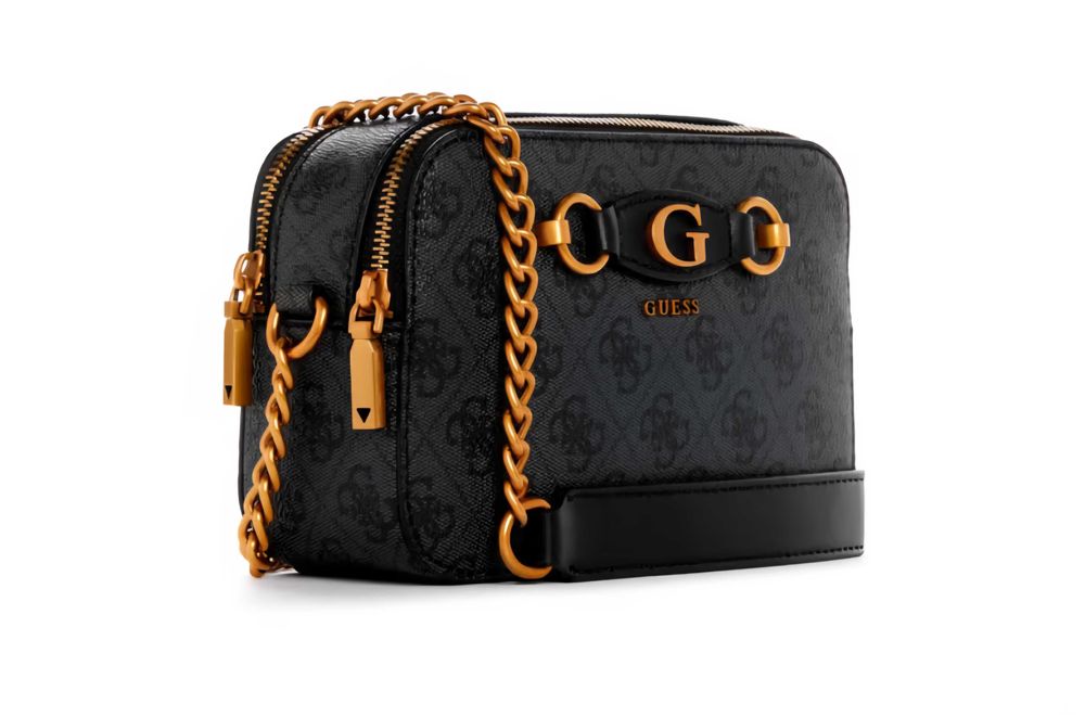 Дамска чанта Guess Izzy