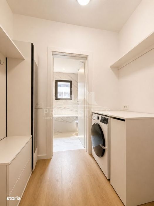De vanzare Apartament 2 camere in Prima Vista | Floreasca