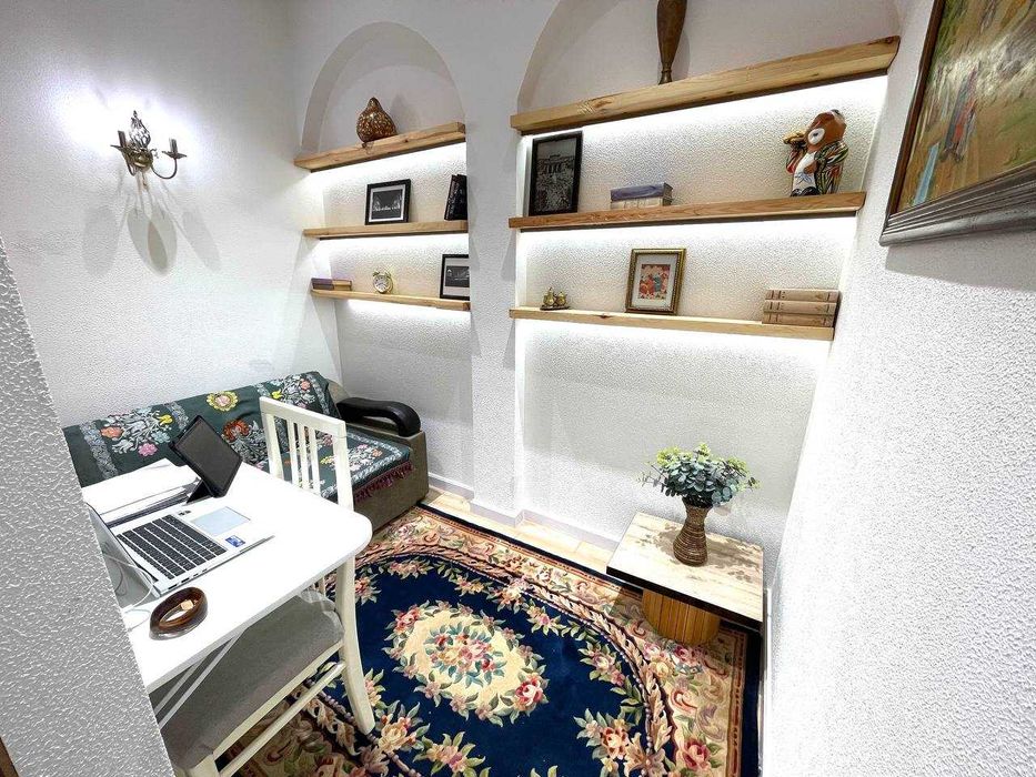 СВОЯ.Аренда 3-комнатной квартиры | Darhan Avenue — Serviced apartment