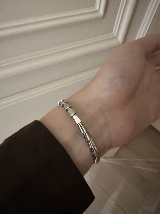 Bvlgari Serpenti Viper