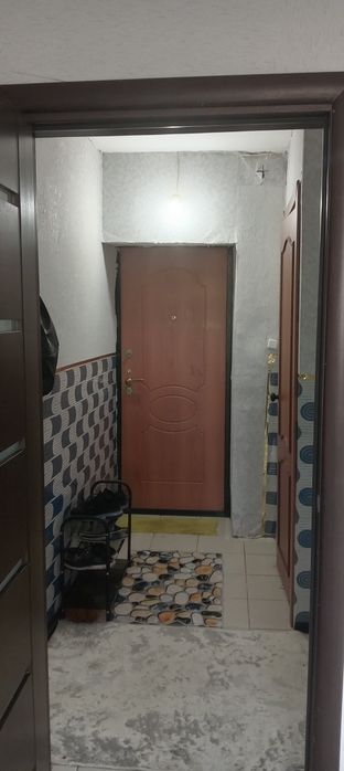 2 бөлмелі квартира саудасы бар