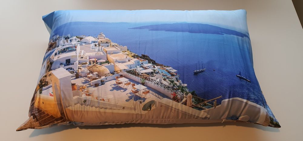 Възглавници за декорация с вътрешен пълнеж