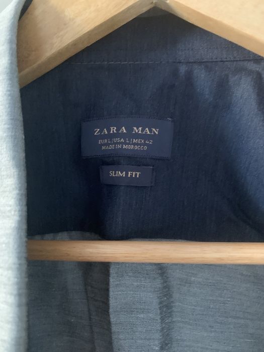 Camasa Zara men 42