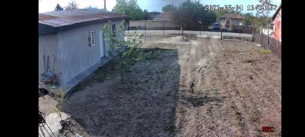 Casă de vânzare în comuna Băneasa judetul Giurgiu