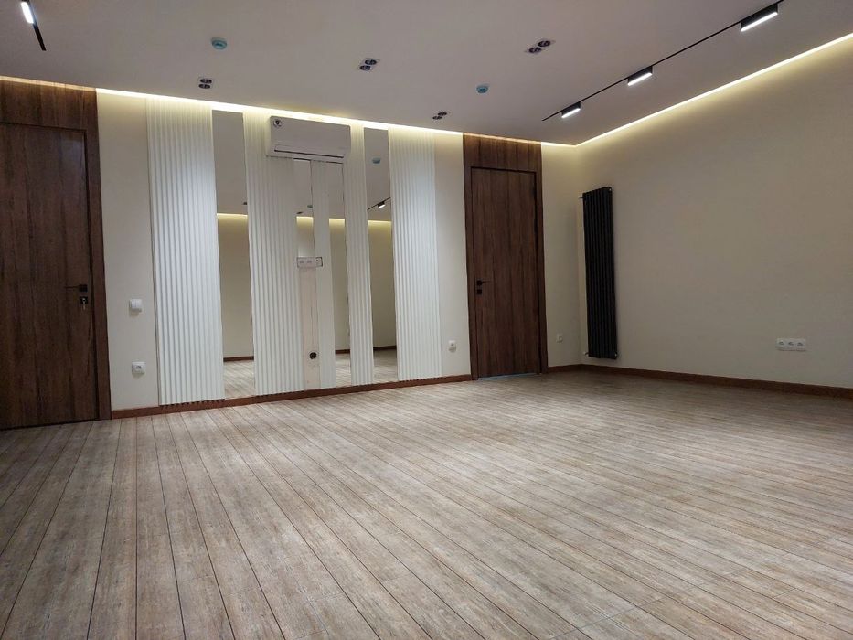 Ц1. Аренда коммерческого помещения  100 м2.