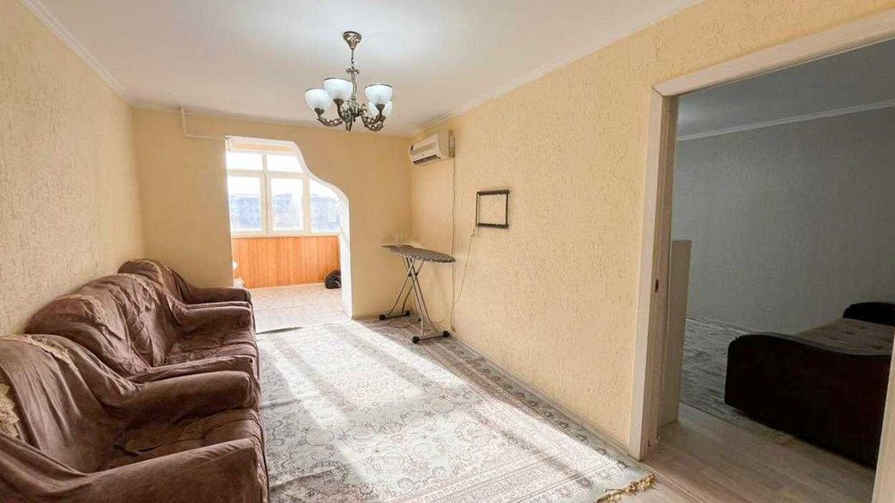 Продаю квартиру Асель Империя