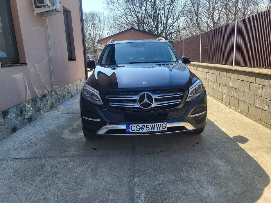De vânzare Mercedes GLE 2500