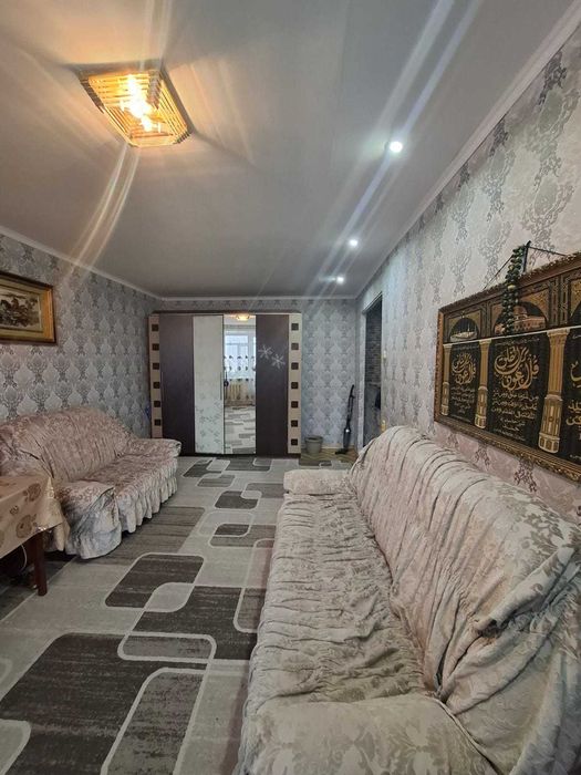 Продам 4х комн кв на 9мкр