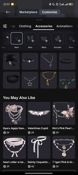 Продам аккаунт роблокс