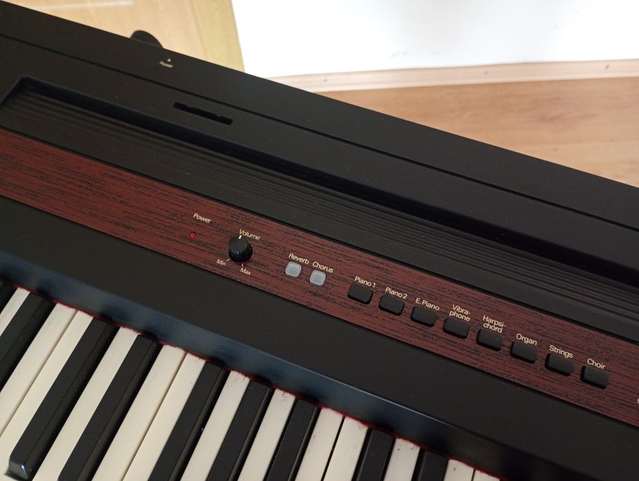 pian Roland EP-77 pian digital dinamic orgă