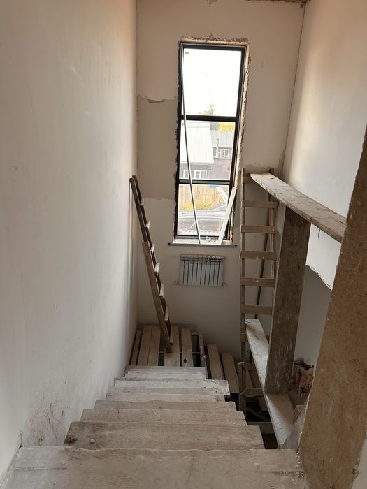 Таунхаус район роддома