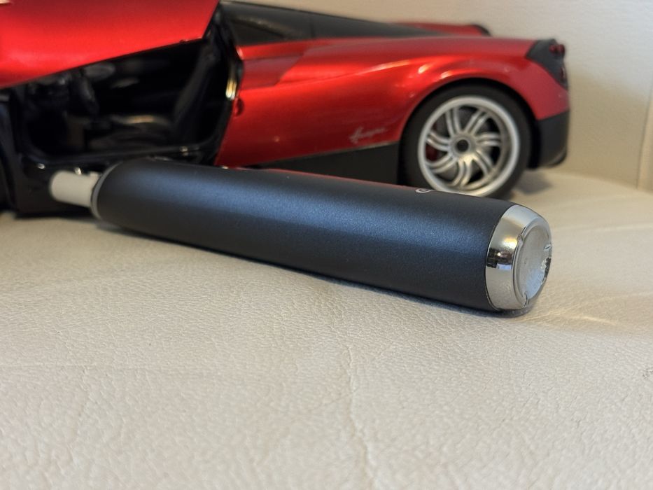 Periuta Oral B io9 Black