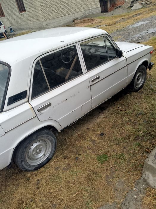 Ваз 2106 сотилади метан
