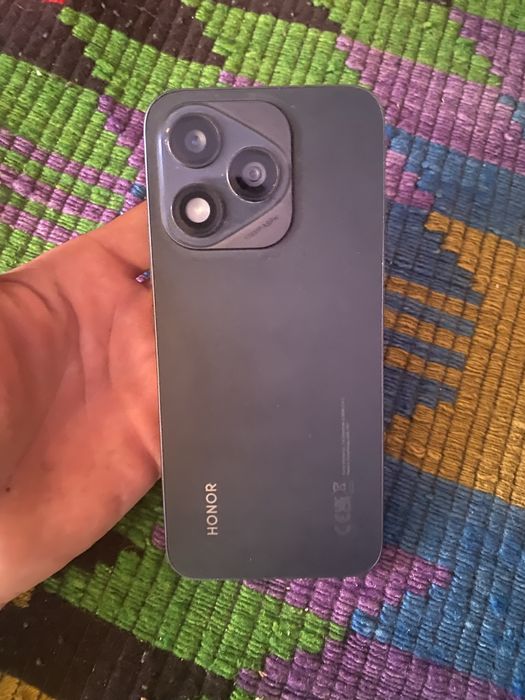 Schimb honor 400 lite cu scuter