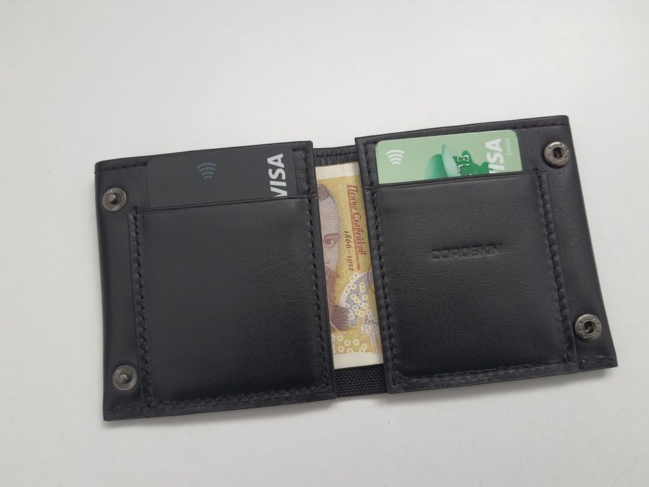 Кожен портфейл (ограничено количество)