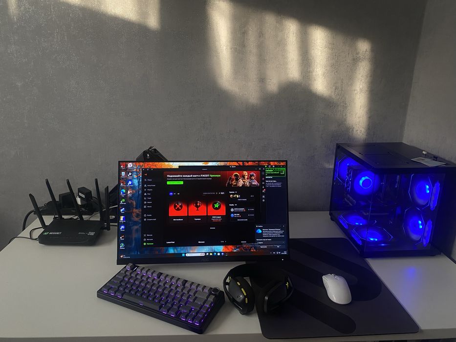 rtx 4060 компьютер