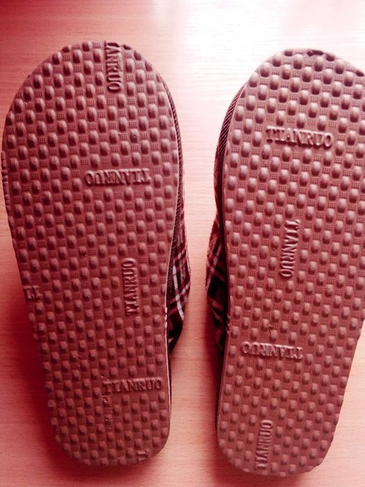 Продам! Тапки новые,