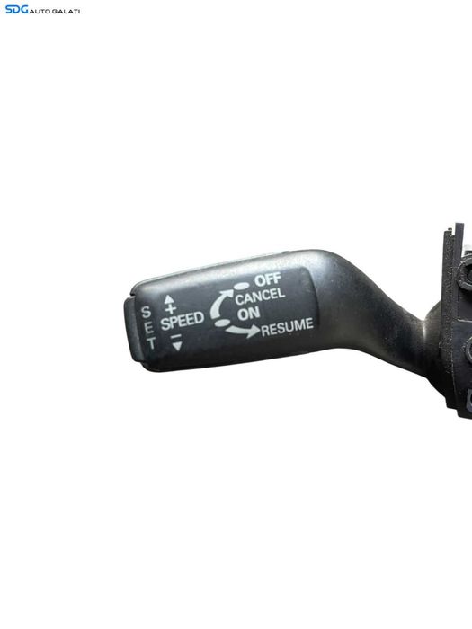 Tempomat Maneta Pilot Automat Audi A4 B7 2005 - 2008 Cod 4E0953521 [B4321]