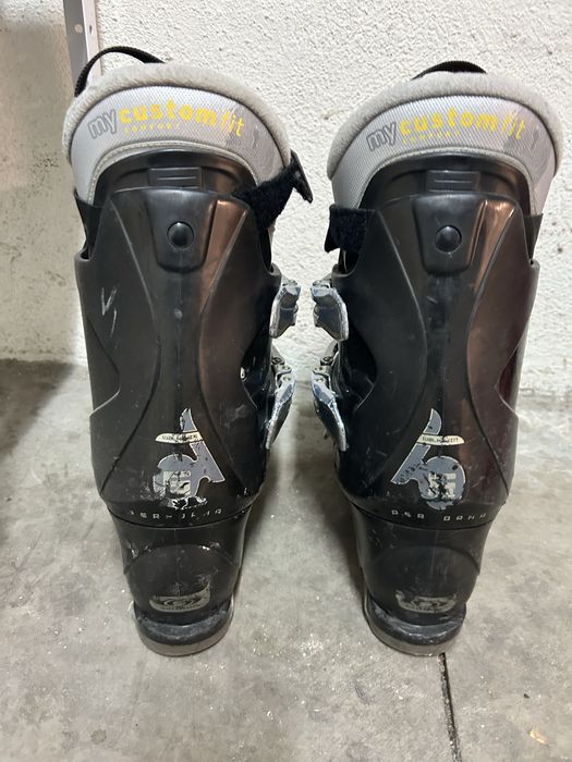 Обувки за ски Саломон Salomon