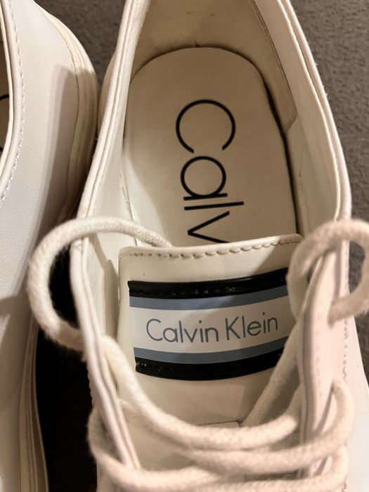Кецове Calvin Klein