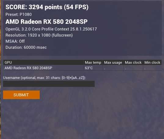 PC Gaming Intel i7-9700F | RX 580 8GB | 16GB RAM | SSD NVMe